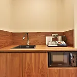 Turim Iberia Hotel Lisboa