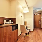 Turim Iberia Hotel Lissabon