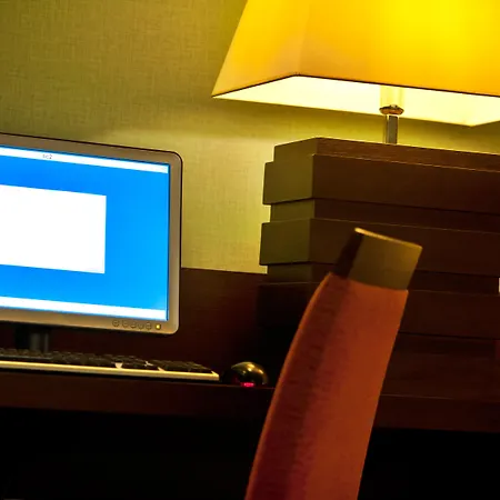 Hotel Turim Iberia 4*