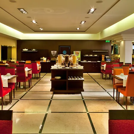 图里姆伊贝利亚酒店