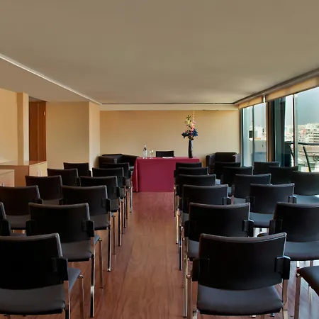 Turim Iberia 4* Lisbon