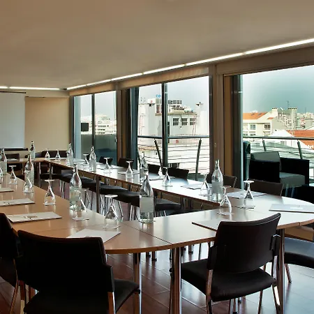 Hotel Turim Iberia 4*