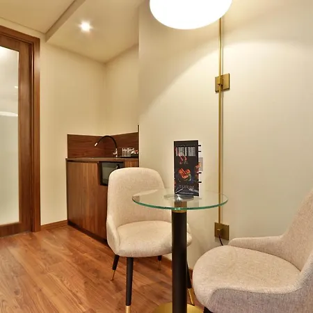 Turim Iberia 4* Lisbon