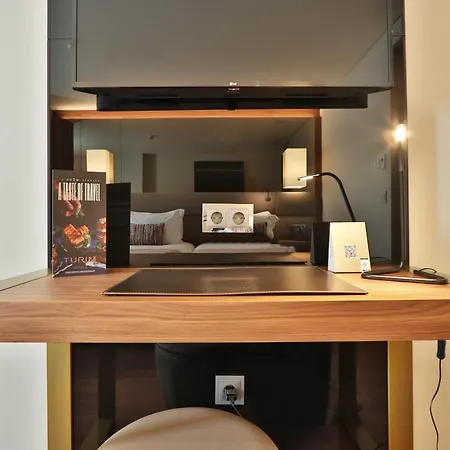 Turim Iberia Hotel