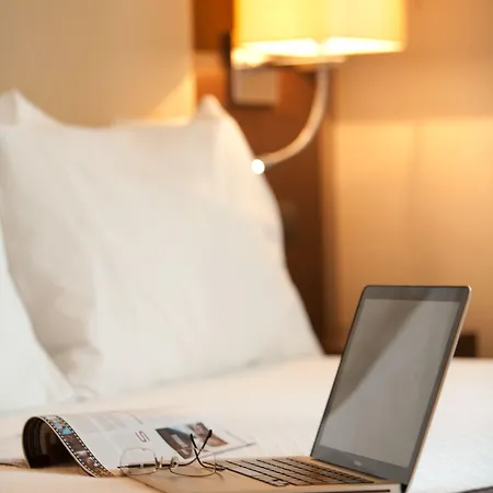 Turim Iberia Hotel 4*