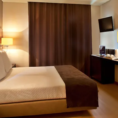 Turim Iberia Hotel Lisbon