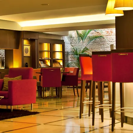 Turim Iberia Hotel Lisbon