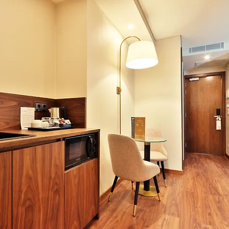 Turim Iberia Hotel Lisbon