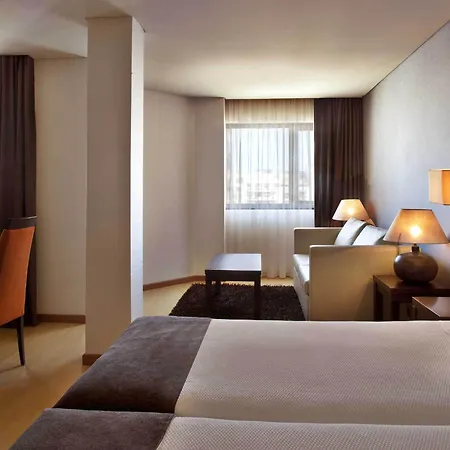 Turim Iberia Hotel 4*