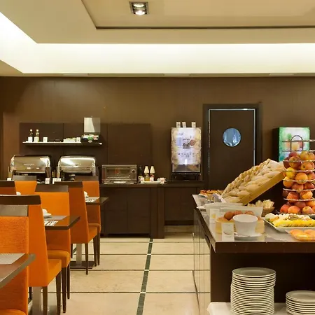 Turim Iberia 4*