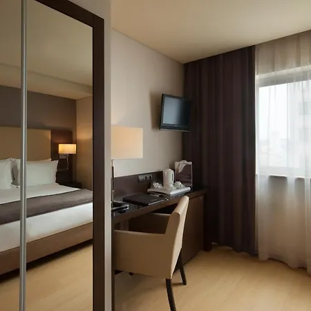 Hotel Turim Iberia Lisbon